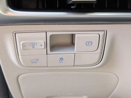 Hyundai Tucson Limited AWD 2026