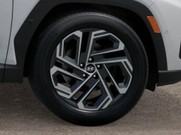 Hyundai Tucson Limited AWD 2026