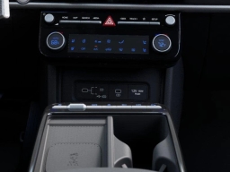 Hyundai Tucson Limited AWD 2026