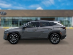 Hyundai Tucson Limited AWD 2026