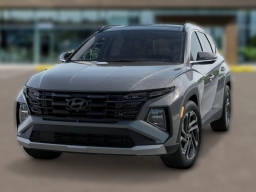 Hyundai Tucson Limited AWD 2026