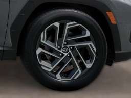 Hyundai Tucson Limited AWD 2026