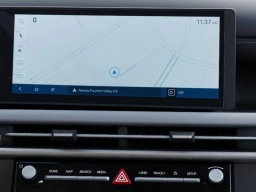 Hyundai Tucson Limited AWD 2026