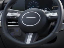 Hyundai Tucson Limited AWD 2026