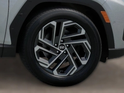 Hyundai Tucson Limited AWD 2026