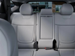 Hyundai Tucson Limited AWD 2026