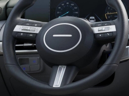 Hyundai Tucson Limited AWD 2026