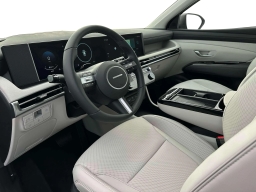 Hyundai Tucson Limited AWD 2026