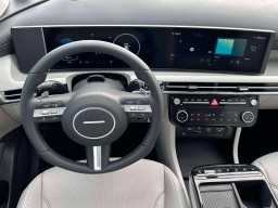 Hyundai Tucson Limited AWD 2026