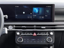 Hyundai Tucson Limited AWD 2026