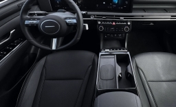 Hyundai Tucson Limited AWD 2026