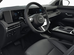 Hyundai Tucson Limited AWD 2026