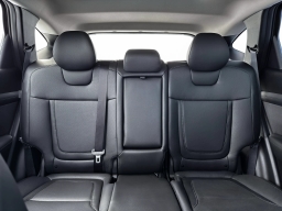 Hyundai Tucson Limited AWD 2026