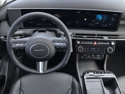 Hyundai Tucson Limited AWD 2026