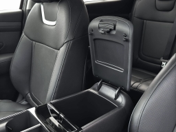 Hyundai Tucson Limited AWD 2026