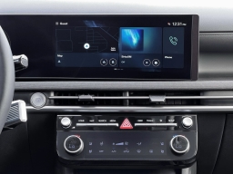 Hyundai Tucson Limited AWD 2026