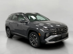 Hyundai Tucson Limited AWD 2026