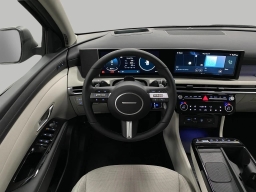 Hyundai Tucson Limited AWD 2026