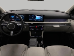 Hyundai Tucson Limited AWD 2026