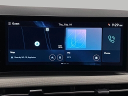 Hyundai Tucson Limited AWD 2026