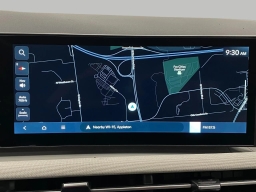 Hyundai Tucson Limited AWD 2026