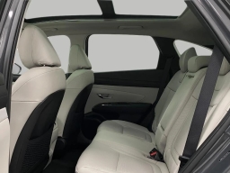 Hyundai Tucson Limited AWD 2026