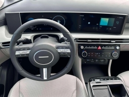 Hyundai Tucson Limited AWD 2026