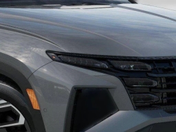 Hyundai Tucson Limited AWD 2026