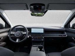 Hyundai Tucson Limited AWD 2026