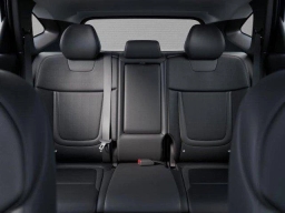 Hyundai Tucson Limited AWD 2026