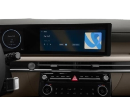 Hyundai Tucson Limited AWD 2026