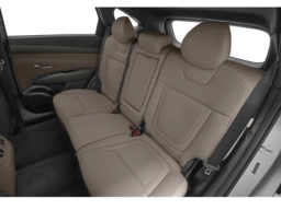 Hyundai Tucson Limited AWD 2026