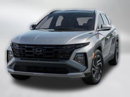 Hyundai Tucson Limited AWD 2026