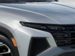 Hyundai Tucson Limited AWD 2026