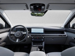 Hyundai Tucson Limited AWD 2026