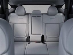 Hyundai Tucson Limited AWD 2026