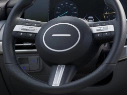 Hyundai Tucson Limited AWD 2026