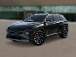 Hyundai Tucson Limited AWD 2026