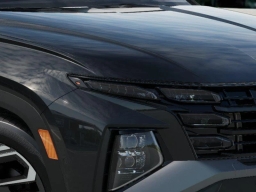 Hyundai Tucson Limited AWD 2026