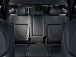 Hyundai Tucson Limited AWD 2026