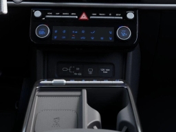 Hyundai Tucson Limited AWD 2026