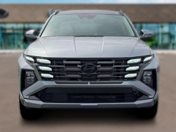 Hyundai Tucson Limited AWD 2026