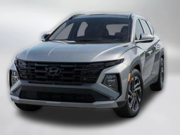 Hyundai Tucson Limited AWD 2026