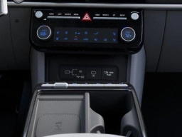 Hyundai Tucson Limited AWD 2026