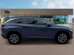 Hyundai Tucson Limited AWD 2026