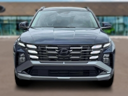 Hyundai Tucson Limited AWD 2026