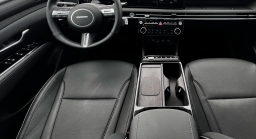 Hyundai Tucson Limited AWD 2026