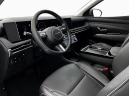 Hyundai Tucson Limited AWD 2026