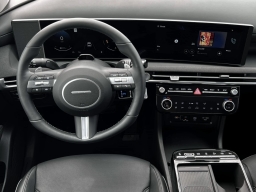 Hyundai Tucson Limited AWD 2026