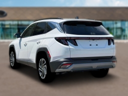 Hyundai Tucson Limited AWD 2026